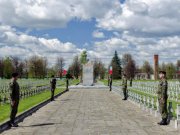historycznym szlakiem forsowania odry przez zolnierzy 1 armii wojska polskiego 17